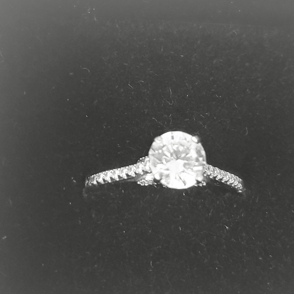CZ Ring Absolute 8 HSN